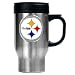 Pittsburgh Steelers NFL Stainless Steel Coffee Mug