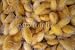 Wallmonkeys Peel and Stick Wall Decals - Colse up of the Yellow Cocoons Made by the Silkworm - Removable Graphic