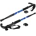 Hiking Pole Stick Cane for Trekking Walking with Antishock