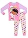 Disney Doc McStuffins Girls' Doc McStuffins Pajamas