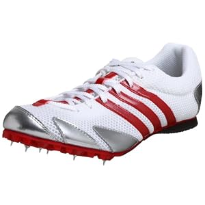 Buy adidas Mens Cosmos 07 Track Shoe by var goTwisterProductImageStrings = new Object();goTwisterProductImageStrings['prodImageNotAvailTextNoColor'] = 