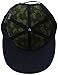Coal Men's Wilderness Cap
