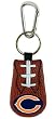 Chicago Bears Classic Football Keychain