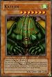 2002 Metal Raiders Unlimited MRD-26 Kazejin (SR)
