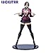 LUCKSTAR(TM) 23CM Anime 