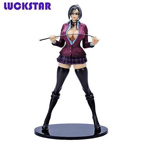 LUCKSTAR(TM) 23CM Anime 