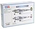 Hobby Boss P-38L-5-LO Lightning Airplane