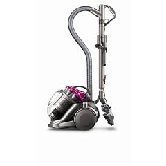 Dyson DC29 Allergy Parquet Staubsauger / 1400 Watt / HEPA Dauerfilter / Parkettd�se / ohne Beutel