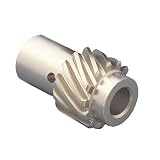 ACCEL 31100B Bronze Distributor Gear by Accel