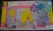 BARBIE MAGI-KEY HOUSE LIGHTS & SOUNDS, BIRDS, MUSIC BOX SOUND
