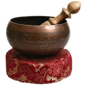 Unique Spiritual Yoga Gift Idea Him or Her - 6