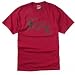 Suchen : Fox Twisted S/S T-Shirt red, Sommer 08