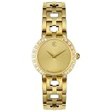 Movado Women's Estimo Diamond Watch #0605133