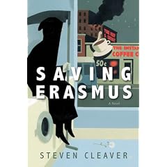 Saving Erasmus: The Tale of a Reluctant Prophet