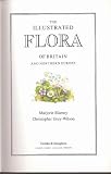The Illustrated Flora of Britain and Northern Europe