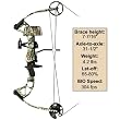 PSE Stinger NI Right Handed Ready To Shoot Bow - 60 LBS