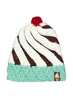 Neff Gorro Nf Nos Cone (Verde Menta)