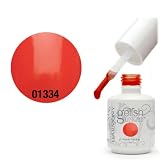 Harmony Gelish UV Soak Off Gel Polish Tiger Blossom