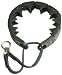 StarMark Training Collar, Large, Blue