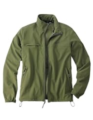 Apparel: Woolrich Mens Vector Jacket, PESTO (Green), Size XL - WOOLRICH