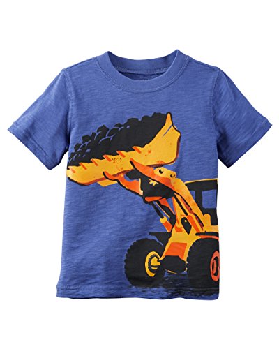 Carter's Graphic Tee (Baby)