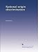 National origin discrimination (Volume 3) National origin discrimination (Volume 3)