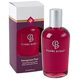 Pomegranate Plum Claire Burke Simmering Oil