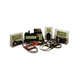 Stout STE-141-15 X-Band 18-Volt NiCd Battery Kit