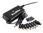 UNIVERSAL ADAPTER LAPTOP Notebook AC ADAPTER Charger for HP COMPAQ ASUS NEC TOSHIBA ACER IBM GATEWAY SAMSUNG SONY FUJITSU?90W