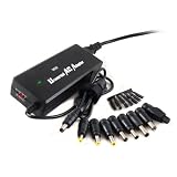 UNIVERSALADAPTERLAPTOPNotebookACADAPTERChargerforHPCOMPAQASUSNECTOSHIBAACERIBMGATEWAYSAMSUNGSONYFUJITSU,90W