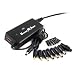 UNIVERSAL ADAPTER LAPTOP Notebook AC ADAPTER Charger for HP COMPAQ ASUS NEC TOSHIBA ACER IBM GATEWAY SAMSUNG SONY FUJITSU?90W