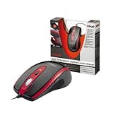 GM-4600 Optical Gaming Mouse