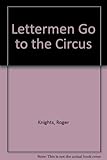 The lettermen go to the circus