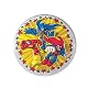 SuperFriends SuperHero Cake Topper - PopTop