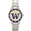 NCAA Men's CC-WAS University of Washington Coach Series Watch
