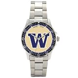 NCAA Men's CC-WAS University of Washington Coach Series Watch