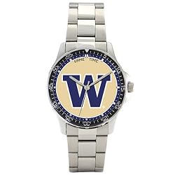 NCAA Men's CC-WAS University of Washington Coach Series Watch