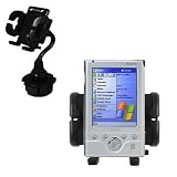 Toshiba e310 Car Cup Holder - Gomadic Brand