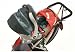4106pdzD9dL. SL75  BOB Infant Car Seat Adapter with Tray (Strollers 2005 and newer)