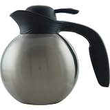 Stanley1.0LErgoServVacuumInsulatedTeapotwithInfuser