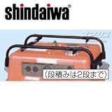 新ダイワ発電機用　段積みセット　RSET-EGW2800MI