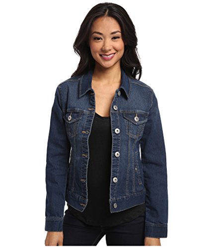 [リヴァプール] Liverpool レディース Denim Jacket スーツ [並行輸入品]