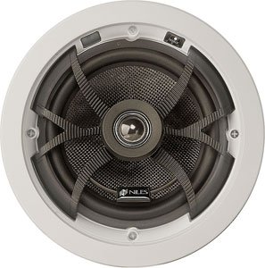 Niles CM760 (Pr.) 7-Inch Ceiling Mount Loudspeaker