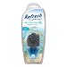 Refresh Your Car Scented Oil Wick -Summer Breeze