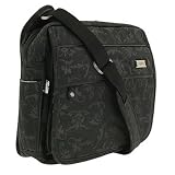 Ogio 2008 Road Trip Girls Messenger Bag