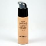 Chanel Teint Innocence (50 Naturel) Naturally Luminous Fluid Makeup 0.7oz TESTER 4106rvxjXUL. SL160 Chanel Teint Innocence (50 Naturel) Naturally Luminous Fluid Makeup 0.7oz TESTER