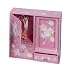 Jewelry : Mele Fairy Ella girl's musical jewelry box