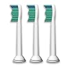 Philips Sonicare HX6013 Proresults Brush Head, Standard, 3 Pack