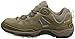 Hi-Tec Women's Total Terrain Lace Waterproof Hiking Shoe