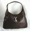 Gucci Handbags (Brown) Guccissima Leather Bouvier Med. Hobo Bag 153029 Gucci Handbags (Brown) Guccissima Leather Bouvier Med. Hobo Bag 153029